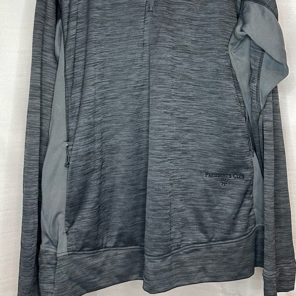 FOSSA Grey Pullover - Picture 7 of 9